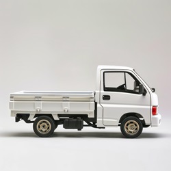 Auto-entrepreneur : puis-je louer un utilitaire pour mon activité ?