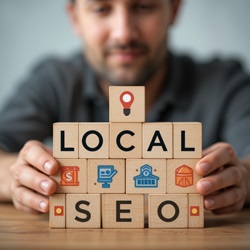Création d'un site web avec SEO et SEA : quelle importance ?
