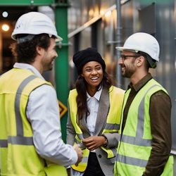 Qu'est-ce qu'un agent de gardiennage chantiers ? 