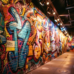 Quelles solutions contre les graffitis en entreprise ? 
