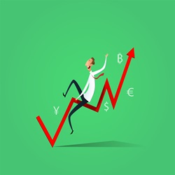 Comment calculer un taux de remboursement santé ?