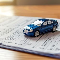 Assurance auto pro : quelles garanties obligatoires ?