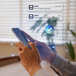Combien coûte le service bancaire pour une entreprise ?