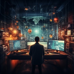 Comment éviter les failles de sécurité informatique ?
