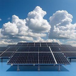 Quel est le coût d'une installation photovoltaïque en entreprise ?