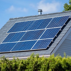 Est-il légal de produire son électricité soi-même sans raccordement EDF ?