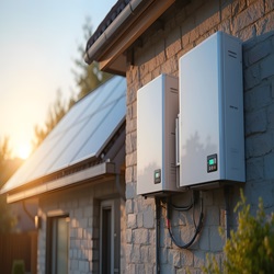 Est-il rentable de mettre des batteries solaires ?