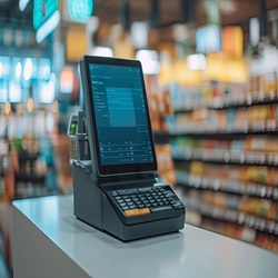 Un logiciel de caisse peut-il aider à réduire les erreurs de stock ?