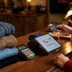 Qu'est-ce qu'un lecteur de codes-barres POS ?