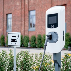 Quelle puissance choisir pour une borne de recharge en entreprise ?