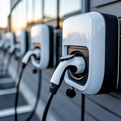 Existe-t-il des subventions pour installer des bornes de recharge ?