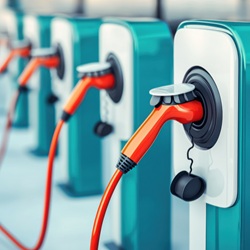 Borne de recharge : quelles obligations en entreprise ?