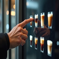 Est-il plus rentable de louer ou d’acheter une borne tactile pour son commerce ?
