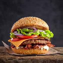 Quelle borne de commande est la plus adaptée pour un fast-food ?