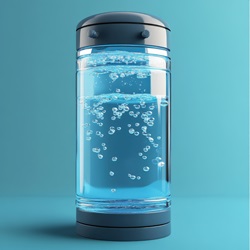 Quelle est la capacité d’une bonbonne pour fontaine à eau ?