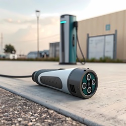 Combien coûte l’installation de bornes de recharge dans une PME ? 