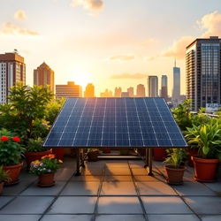 Installation solaire : toiture, sol ou ombrière ? 