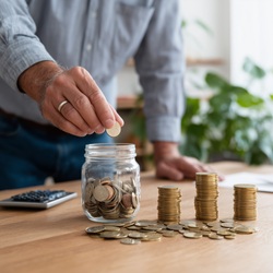 Dans quels cas peut-on débloquer un PERCO de manière anticipée ? 