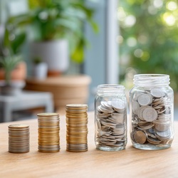 Comment fonctionne l’abondement de l’employeur sur un PERCO ? 
