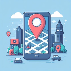 Appareil de géolocalisation voiture : de quoi se compose-t-il ? 