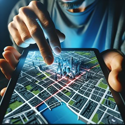 Boitier de géolocalisation pour ambulance : comment choisir ? 