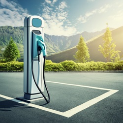 La loi LOM oblige-t-elle les entreprises à installer des bornes ? 