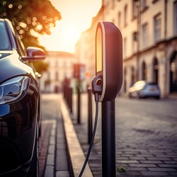 Une borne de recharge consomme-t-elle beaucoup d’électricité ? 