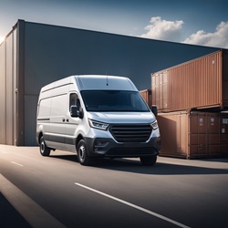 Comment récupérer la TVA sur un véhicule utilitaire 5 places ? 