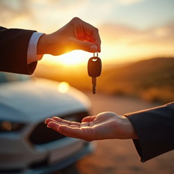 Quelle différence entre leasing et LOA pour un utilitaire ? 