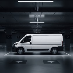 Peut-on utiliser un utilitaire comme particulier ?