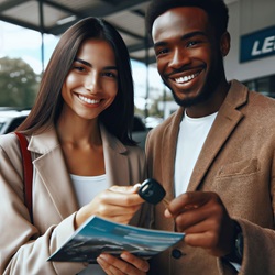 LLD ou LOA pour une entreprise : que choisir ? 