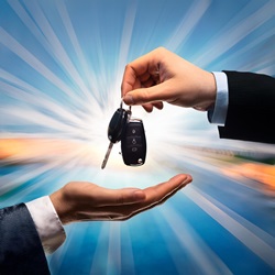 La location voiture courte durée est-elle plus flexible qu’une LLD ? 