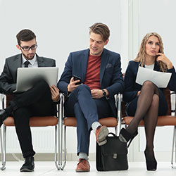 À qui s’adresse l’assurance chômage dirigeant ? 