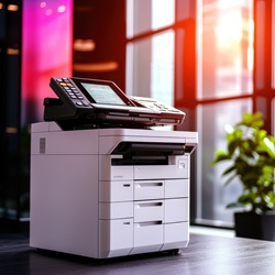 Imprimante multifonction : qu’est-ce que c’est ?