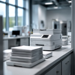 Comment calculer la durée de vie d’une imprimante ou photocopieur ? 