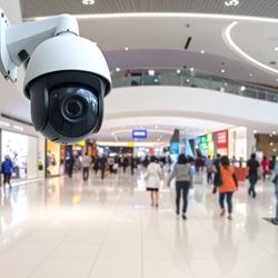 Commerçants : comment installer un système de vidéo-surveillance ?