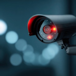 Caméra de vidéosurveillance : fonctionne-elle la nuit ? 