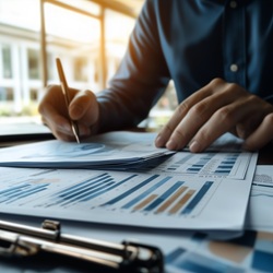 Comptabilité d'une EURL : à qui s'adresser ?