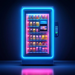 Distributeur auto : comment s'organise l'approvisionnement ? 