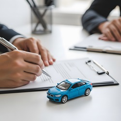 Quel est l'impact de la loi Hamon sur les assurances auto ? 