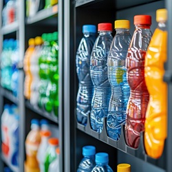 Quels systèmes de paiement pour un distributeur automatique ? 