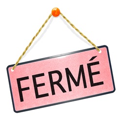 Comment arrêter son activité quand on est entrepreneur ? 