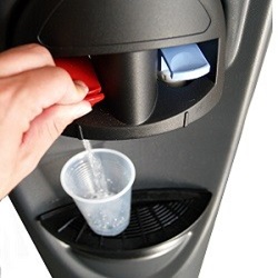 Fontaines à eau : quels filtres antibactériens choisir ? 