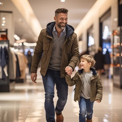 À quoi sert un compteur de passage pour magasin ?
