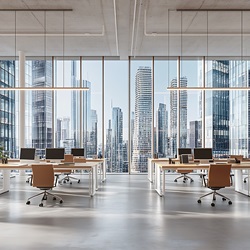 L’open space est-il encore adapté aux bureaux ? 