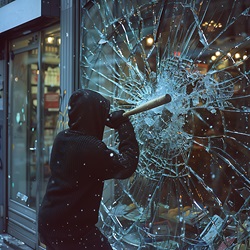 Que couvre l’assurance professionnelle vol et vandalisme ?