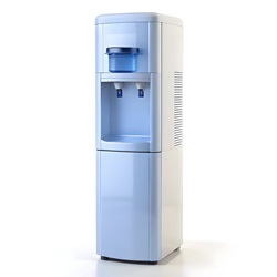 Quels sont les principaux fournisseurs de fontaines à eau ? 