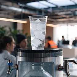 Quels gobelets choisir pour sa fontaine à eau ? 
