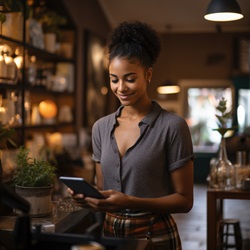 Commerçants : comment se faire rembourser les titres-restaurant rapidement ?
