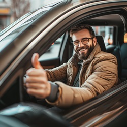 Quel est le coût d'une voiture de société ?